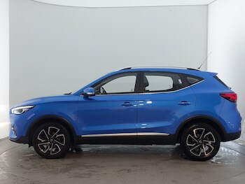 Used MG MG ZS 2021 for sale - 76150927: Photo