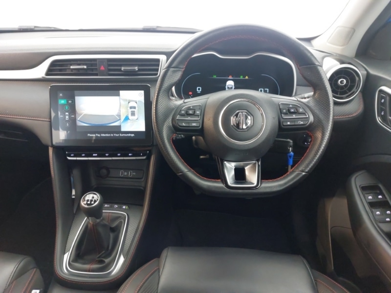 Used MG MG ZS 2021 for sale - 76150927: Photo 7