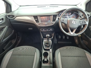 Used Vauxhall Crossland X 2020 for sale - 79332734: Photo