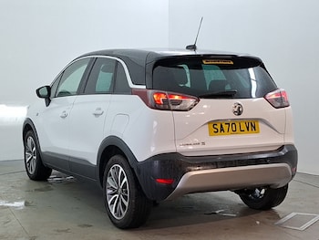 Used Vauxhall Crossland X 2020 for sale - 79332734: Photo