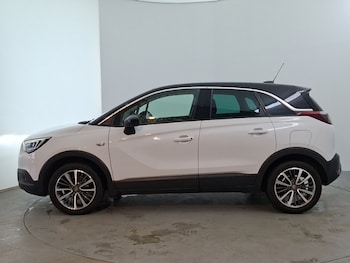 Used Vauxhall Crossland X 2020 for sale - 79332734: Photo