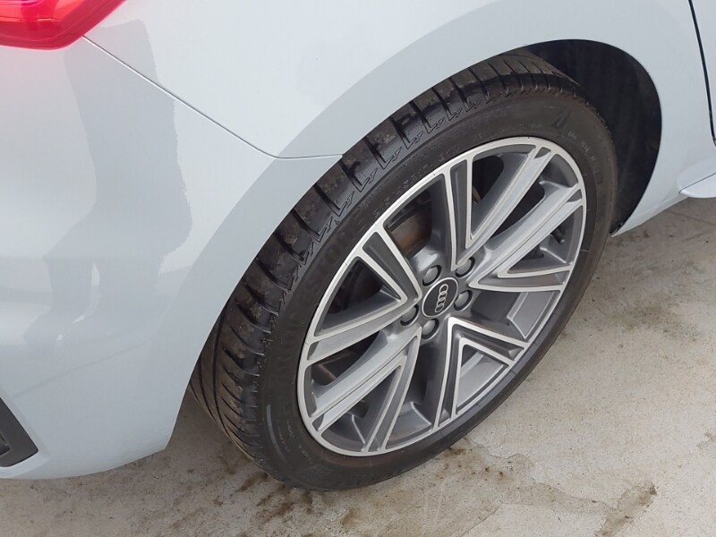 Used Audi A1 2023 for sale - 78211522: Photo 12