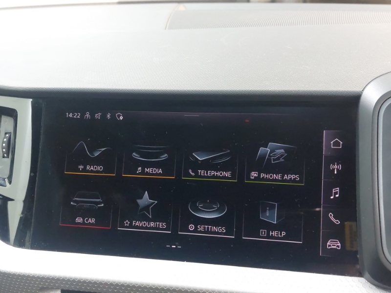 Used Audi A1 2023 for sale - 78211522: Photo 19