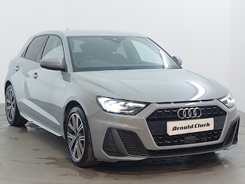 Used Audi A1 2023 for sale - 78211522: Photo