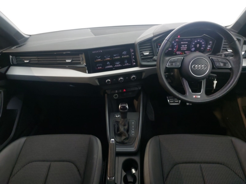 Used Audi A1 2023 for sale - 78211522: Photo 2