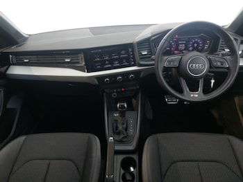 Used Audi A1 2023 for sale - 78211522: Photo
