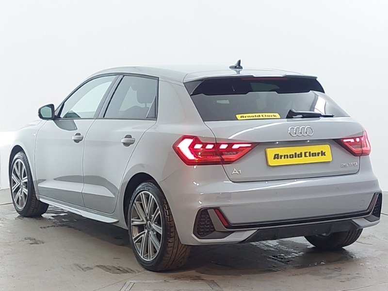 Used Audi A1 2023 for sale - 78211522: Photo 3