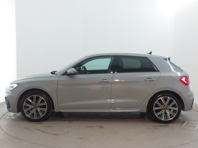 Used Audi A1 2023 for sale - 78211522: Photo 4