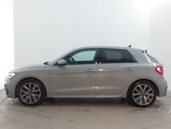 Used Audi A1 2023 for sale - 78211522: Photo