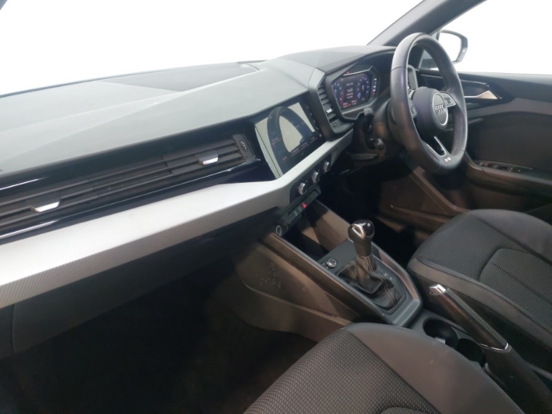 Used Audi A1 2023 for sale - 78211522: Photo 5