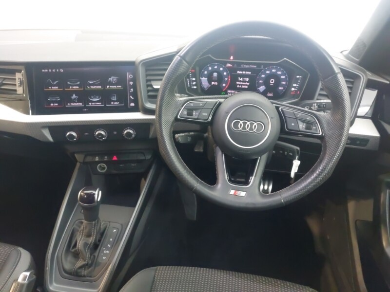 Used Audi A1 2023 for sale - 78211522: Photo 7