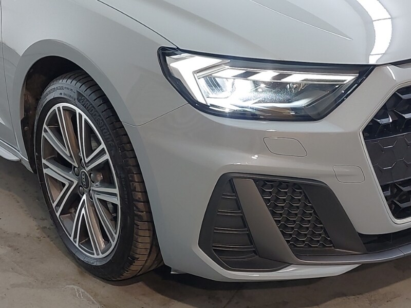 Used Audi A1 2023 for sale - 78211522: Photo 9