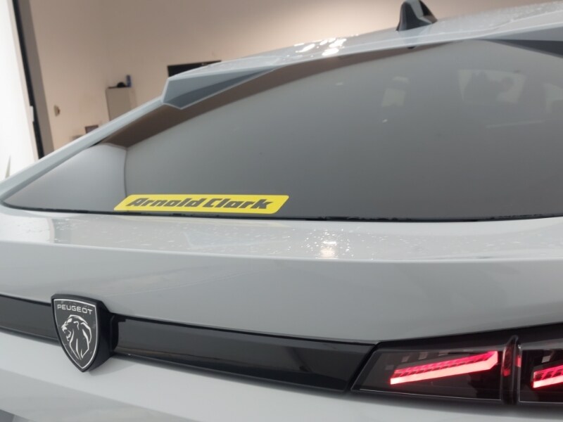 Used Peugeot 408 2025 for sale - 77448210: Photo 15