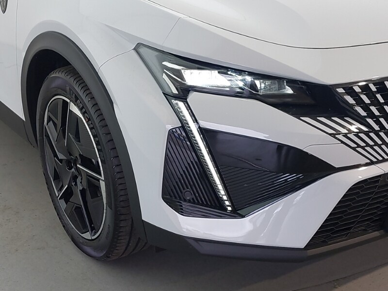 Used Peugeot 408 2025 for sale - 77448210: Photo 9