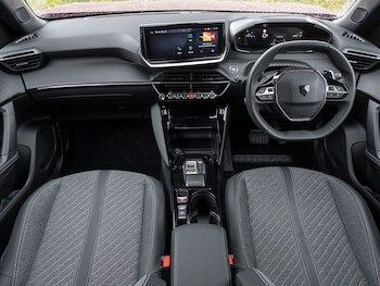 Used Peugeot 2008 2026 for sale - 78431929: Photo