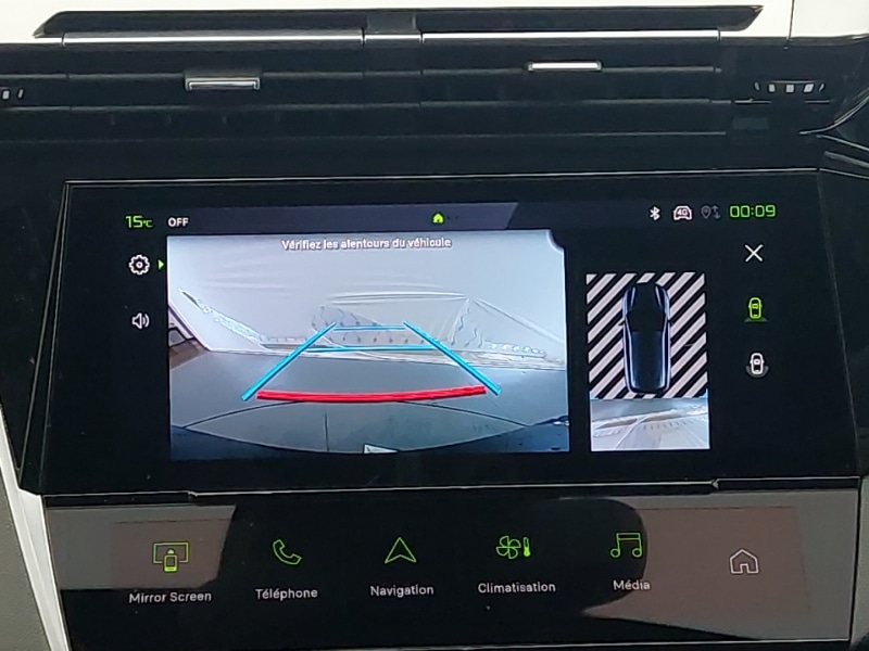 Used Peugeot 308 2025 for sale - 76418978: Photo 10