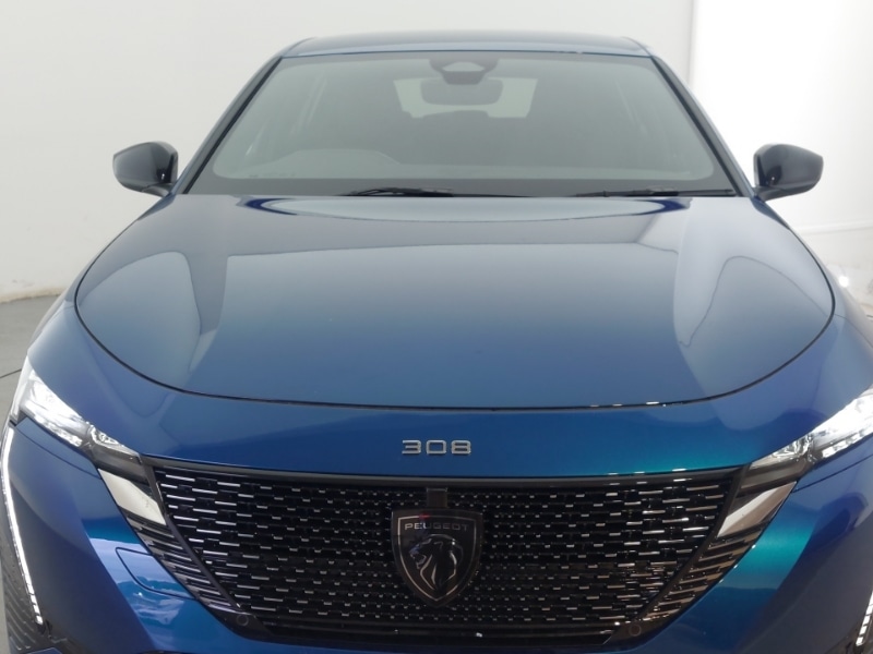Used Peugeot 308 2025 for sale - 76418978: Photo 12