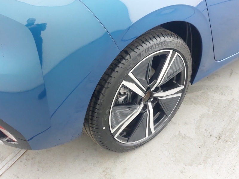 Used Peugeot 308 2025 for sale - 76418978: Photo 13