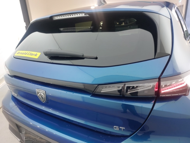 Used Peugeot 308 2025 for sale - 76418978: Photo 15