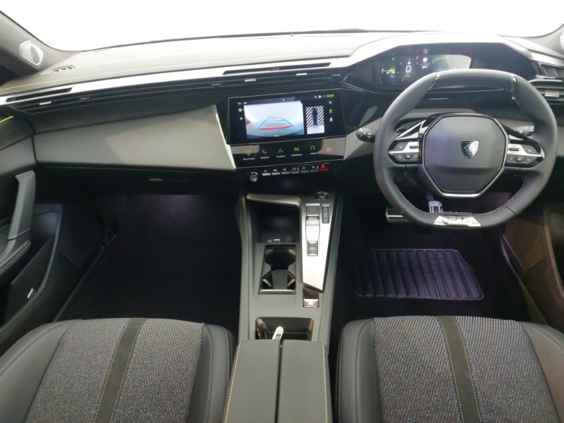 Used Peugeot 308 2025 for sale - 76418978: Photo 2