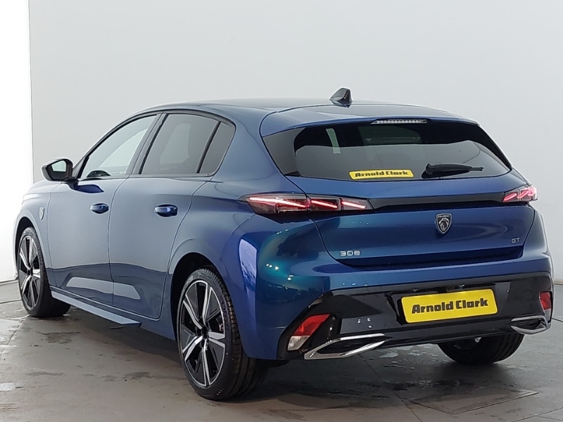 Used Peugeot 308 2025 for sale - 76418978: Photo 3