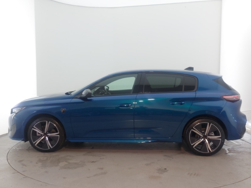 Used Peugeot 308 2025 for sale - 76418978: Photo 4