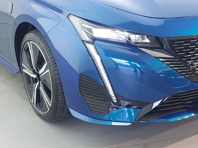 Used Peugeot 308 2025 for sale - 76418978: Photo 9