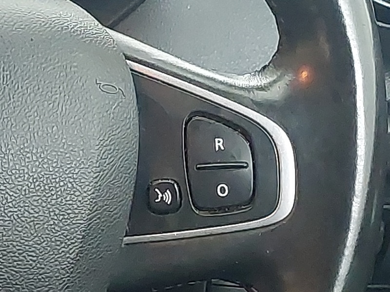 Used Renault Captur 2017 for sale - 76815657: Photo 11