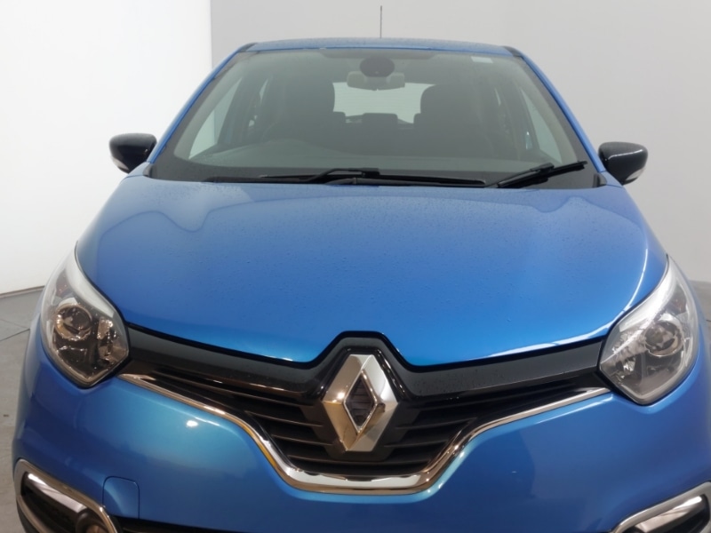 Used Renault Captur 2017 for sale - 76815657: Photo 12