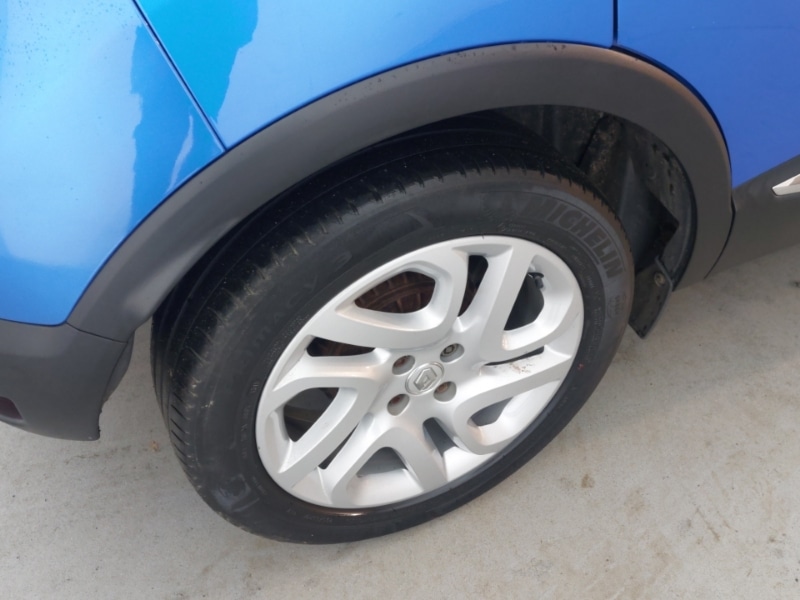 Used Renault Captur 2017 for sale - 76815657: Photo 13