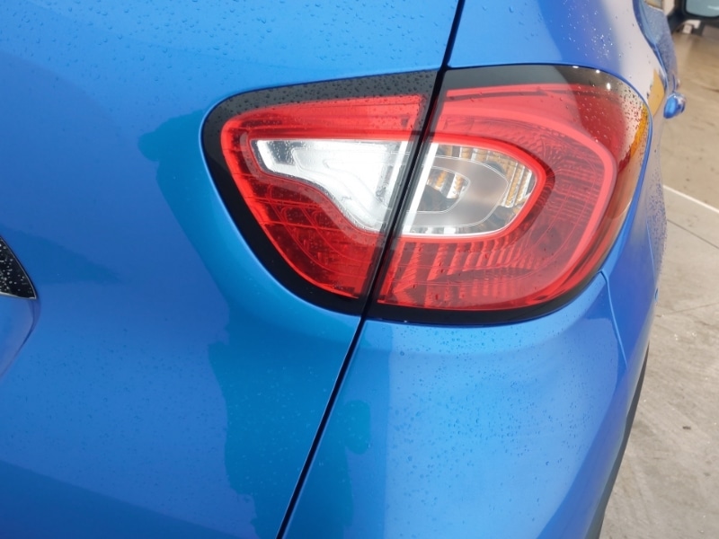 Used Renault Captur 2017 for sale - 76815657: Photo 14