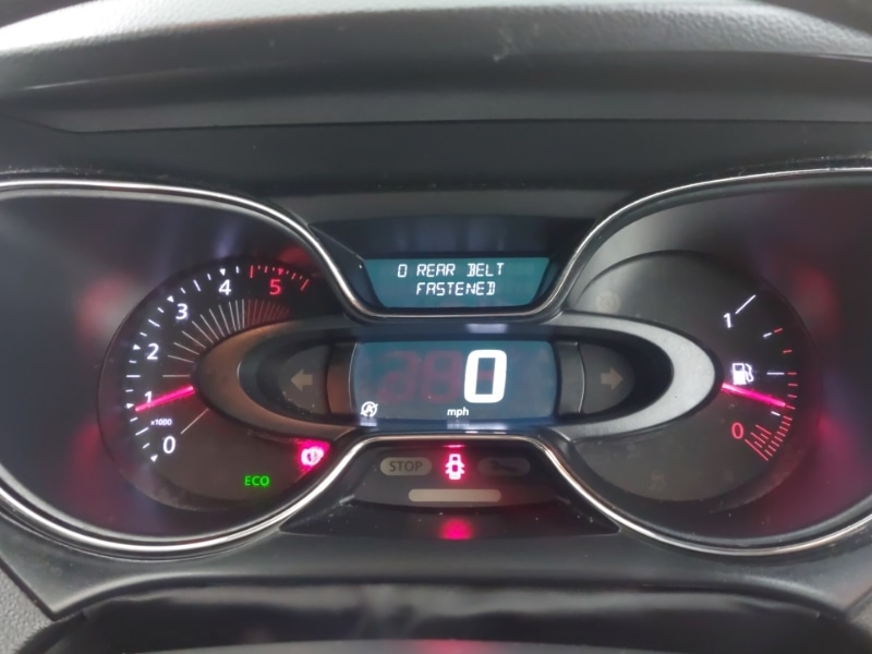 Used Renault Captur 2017 for sale - 76815657: Photo 17