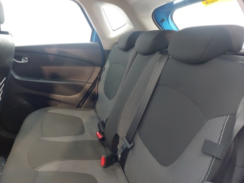 Used Renault Captur 2017 for sale - 76815657: Photo 6