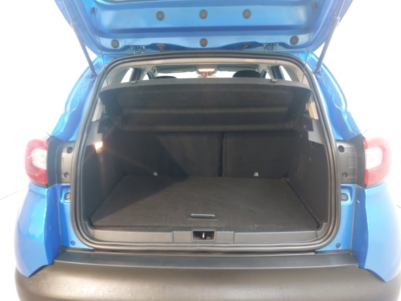 Used Renault Captur 2017 for sale - 76815657: Photo 8