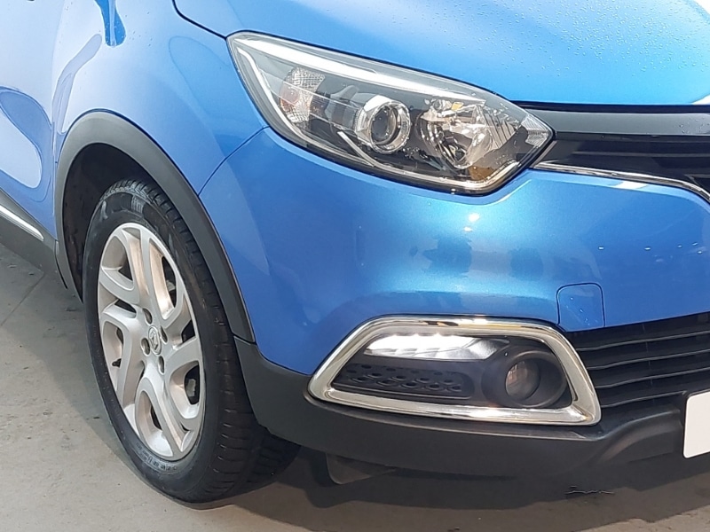 Used Renault Captur 2017 for sale - 76815657: Photo 9