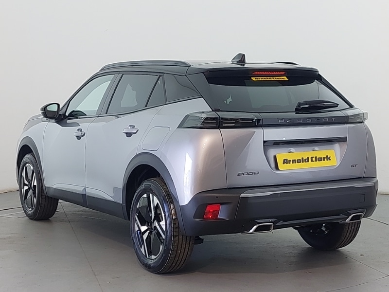 Used Peugeot 2008 2025 for sale - 77304142: Photo 3
