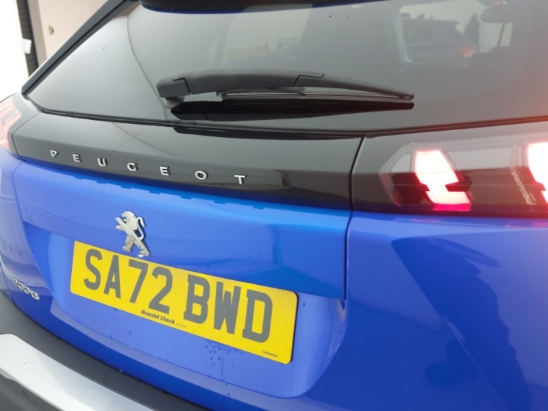 Used Peugeot 2008 2022 for sale - 76135105: Photo 14