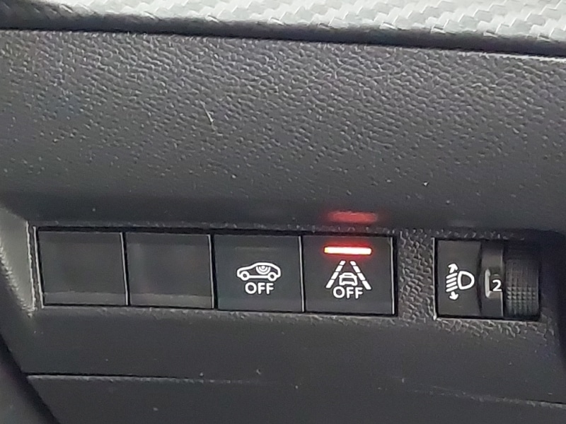 Used Peugeot 2008 2022 for sale - 76135105: Photo 16