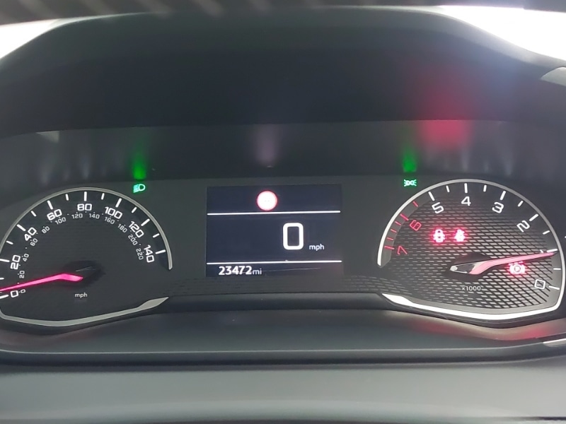 Used Peugeot 2008 2022 for sale - 76135105: Photo 18