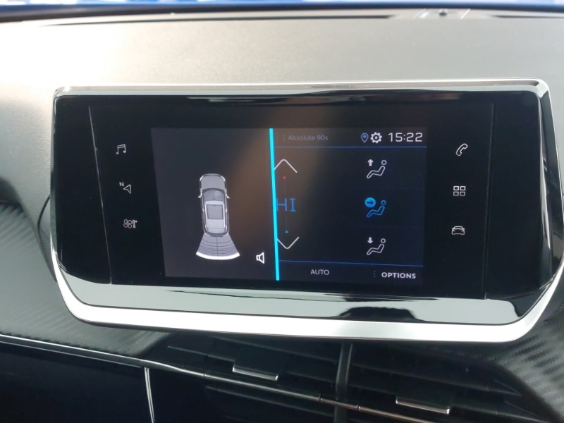Used Peugeot 2008 2022 for sale - 76135105: Photo 19