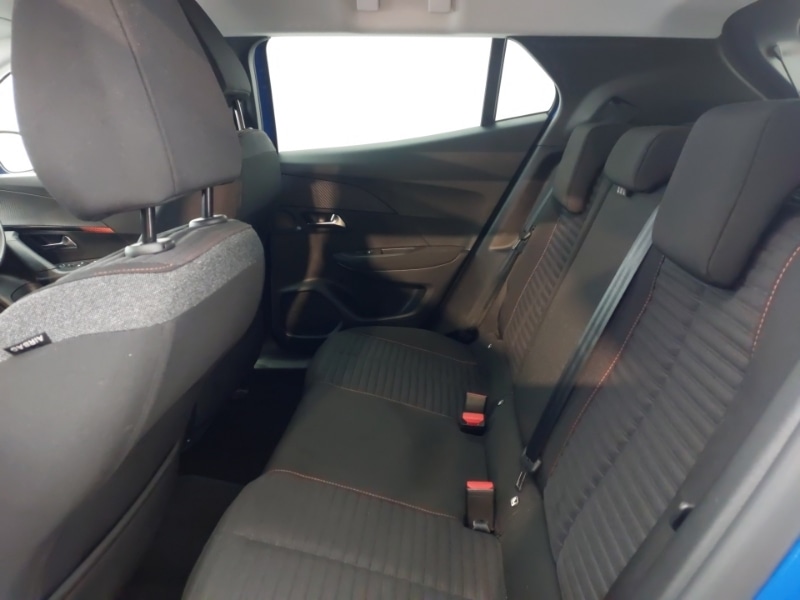 Used Peugeot 2008 2022 for sale - 76135105: Photo 6