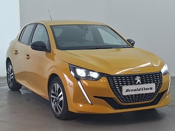 Used Peugeot 208 2023 for sale - 79343695: Photo