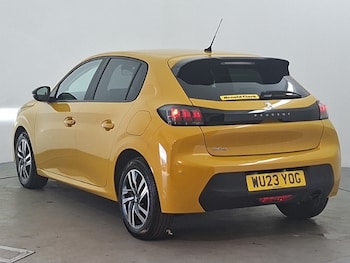 Used Peugeot 208 2023 for sale - 79343695: Photo