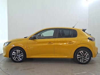Used Peugeot 208 2023 for sale - 79343695: Photo