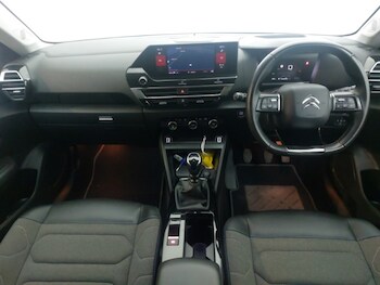 Used Citroen C4 2021 for sale - 78821297: Photo