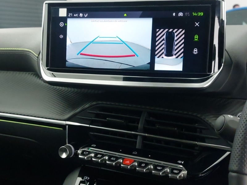 Used Peugeot 208 2025 for sale - 76418744: Photo 17