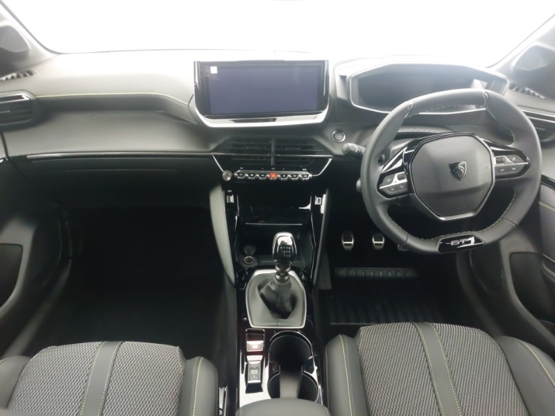 Used Peugeot 208 2025 for sale - 76418744: Photo 2