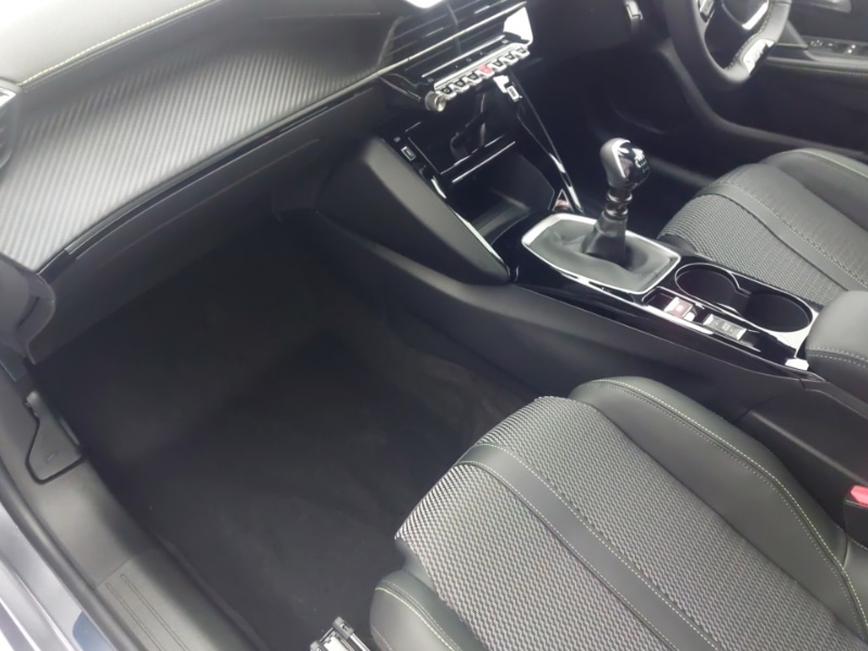 Used Peugeot 208 2025 for sale - 76418744: Photo 5