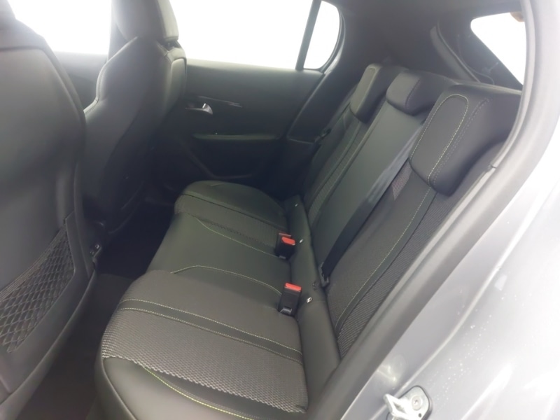 Used Peugeot 208 2025 for sale - 76418744: Photo 6