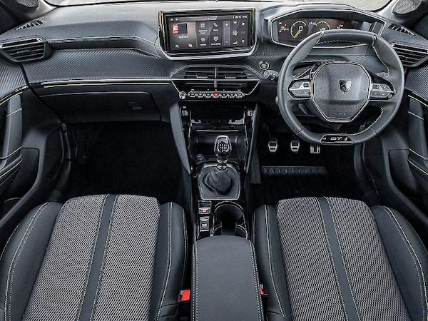 Used Peugeot 208 2025 for sale - 76317682: Photo 2